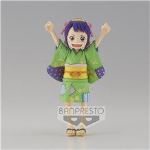 Figura One Piece Otama Vol 3 Wanokuni Serie The Grandline