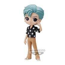 Figura Qposket Bts Tiny Tan Rm Dynamite Ver A