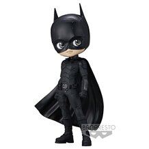 Figura Qposket Dc Comics Batman Ver A