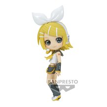 Figura Qposket Kagamine Rin