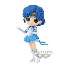 Figura Qposket Sailor Moon Cosmos Sailor Mercury