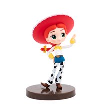 Figura Qspocket Disney Toy Story Jessie