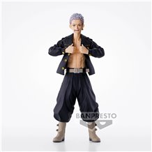 Figura Tokyo Takashi Mitsuya Ver A