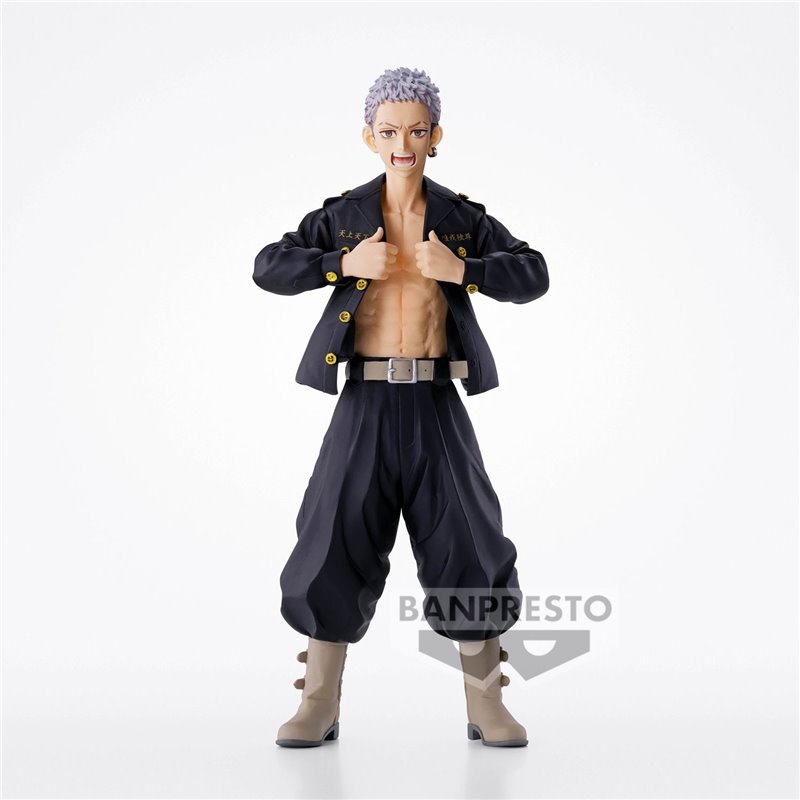 Figura Tokyo Takashi Mitsuya Ver A