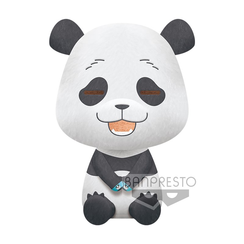 Peluche Big Plush Jujutsu Kaisen Panda