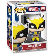 Figura POP! Holiday: Marvel - Wolverine 1285