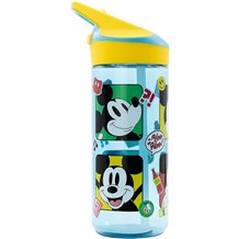 Garrafa Tritan Hydro 620ML - Mickey Mouse