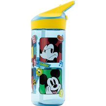 Garrafa Tritan Hydro 620ML - Mickey Mouse