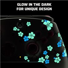 Comando Wireless Xbox PDP Rematch Glow - Blossom