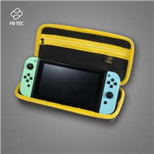 Bolsa Nintendo Switch Fr-Tec - Batman