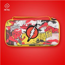 Bolsa Nintendo Switch Fr-Tec - Flash