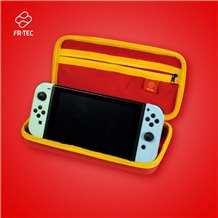 Bolsa Nintendo Switch Fr-Tec - Flash