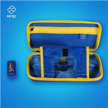 Bolsa Nintendo Switch Fr-Tec - Superman