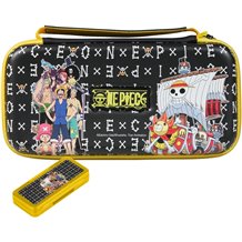 Bolsa Nintendo Switch Fr-Tec - One Piece