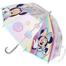 Guarda-Chuva Infantil - Minnie Fun Days