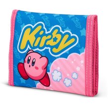 Carteira para Jogos PowerA Trifold Nintendo Switch - Kirby