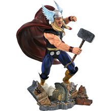 Figura Diamond Select - Marvel Gallery: Thor (23cm)