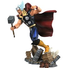 Figura Diamond Select - Marvel Gallery: Thor (23cm)