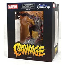 Figura Diamond Select - Marvel Gallery: Carnage