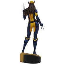 Figura Diamond Select - Marvel Gallery: X-Men X-23 as Wolverine