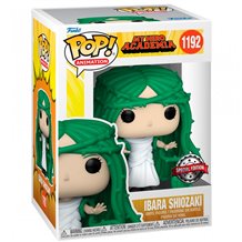 Funko Pop! Animation: My Hero Academia 1B - Ibara Shiozaki (Special Edition) 1192 Vinyl Figure