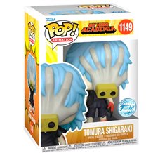 Funko Pop! Animation: My Hero Academia S9 - Tomura Shigaraki* (Special Edition) 1149 Vinyl Figure