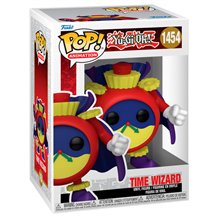 Funko Pop! Animation: Yu-Gi-Oh! - Time Wizard 1454 Vinyl Figure