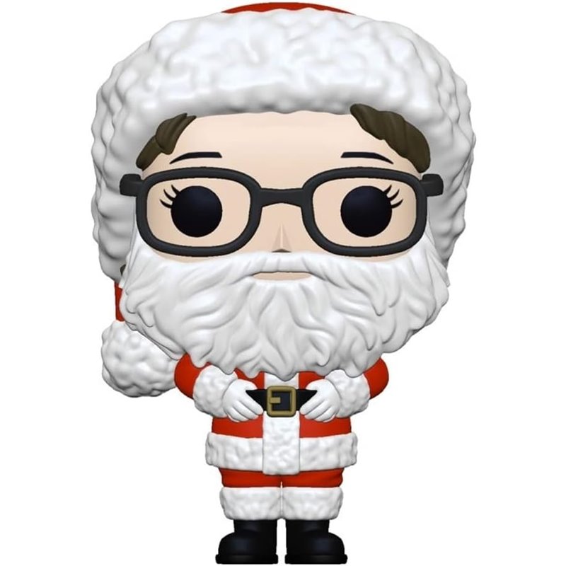 Funko Pop! Television: The Office - Phyllis Vance as Santa (Special Edition) 1189 Vinyl Figure