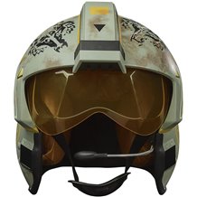 Capacete Eletrónico Star Wars - Trapper Wolf