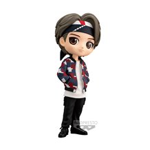 Figura Qposket BTS Tiny Tan V Mic Drop