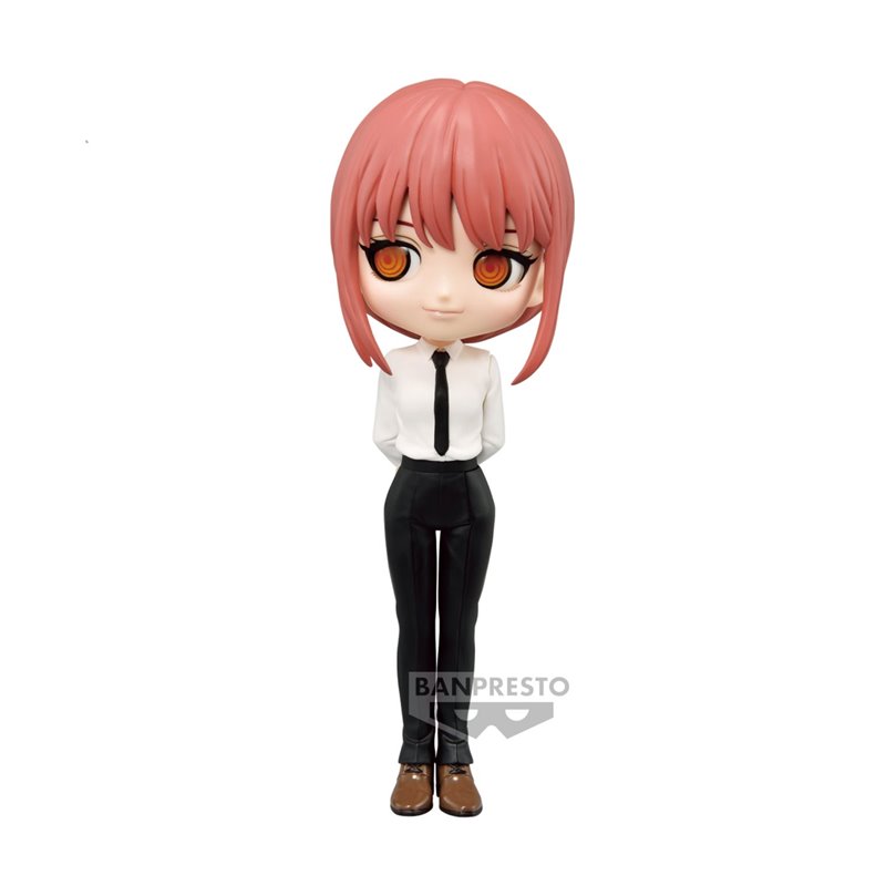 Figura Qposket Chainsaw Man Makima