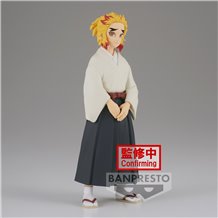 Figura Demon Slayer Senjuro Rengoku Vol 25