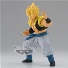 Figura Dragon Ball Super Gogeta Super Saiyan Vol 7 Solid Edge Works