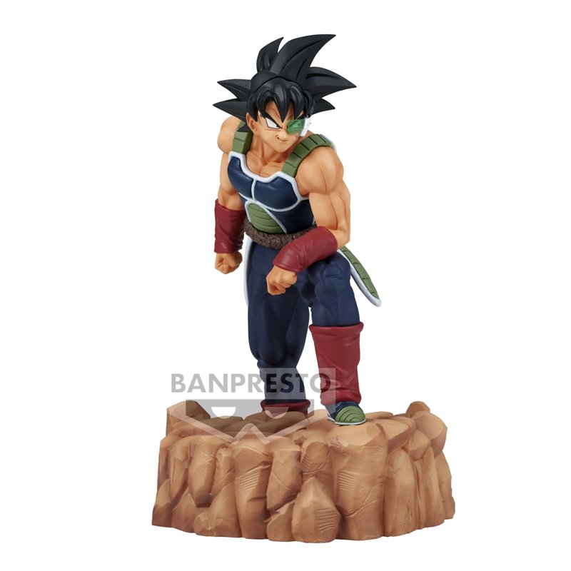  Banpresto Dragon Ball Super CHOSENSHIRETSUDENII vol.6