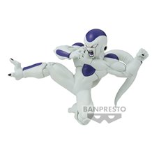 Figura Dragon Ball Z Freeza