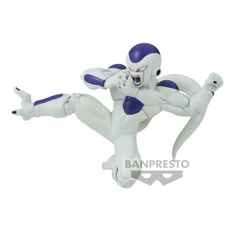 Figura Dragon Ball Z Freeza