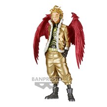 Figura My Hero Academia Hawks Age of Heroes