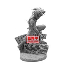 Figura My Hero Academia Shoto Todoroki Dioramatic Brush Tones