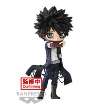 Figura Qposket My Hero Academia Dabi II