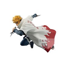 Figura Naruto Shippuden Minato Namikaze II Vibration Stars