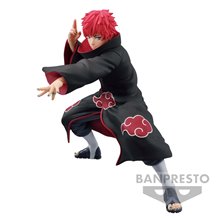 Figura Naruto Shippuden Sasori Vibration Stars