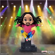 Figura Qposket Steve Aoki