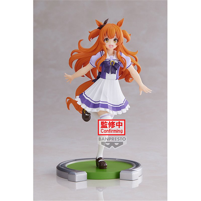 Figura Umamusume Pretty Derby Mayano Top Gun