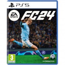 EA Sports FC 24 PS4