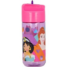 Garrafa Hidro 430ML - Princesas Disney