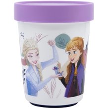 Copo 260 ML - Frozen: Trust the Journey