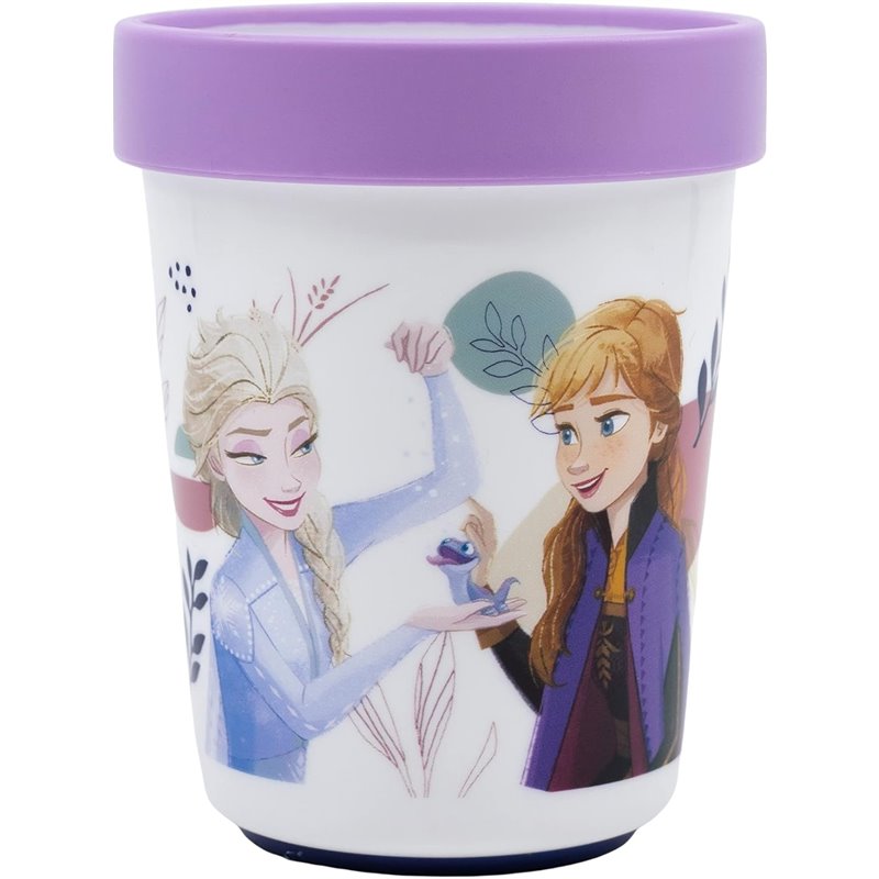 Copo 260 ML - Frozen: Trust the Journey