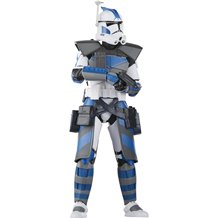 Figura Star Wars The Clone Wars: The Black Series - ARC Trooper Fives