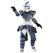 Figura Star Wars The Clone Wars: The Black Series - ARC Trooper Fives