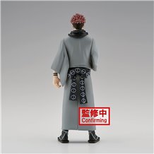 Figura Banpresto - Jujutsu Kaisen: Sukuna (Jukon No Kata) 16cm